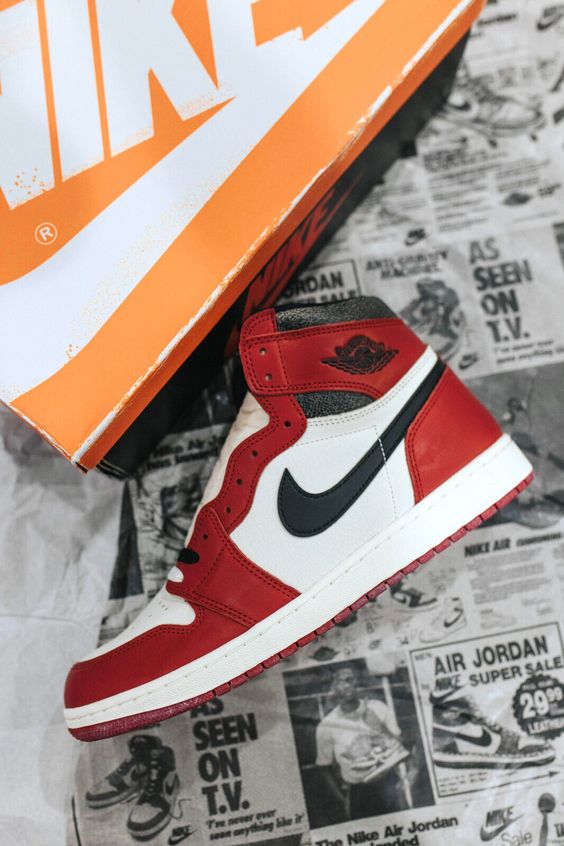 AIR JORDAN 1