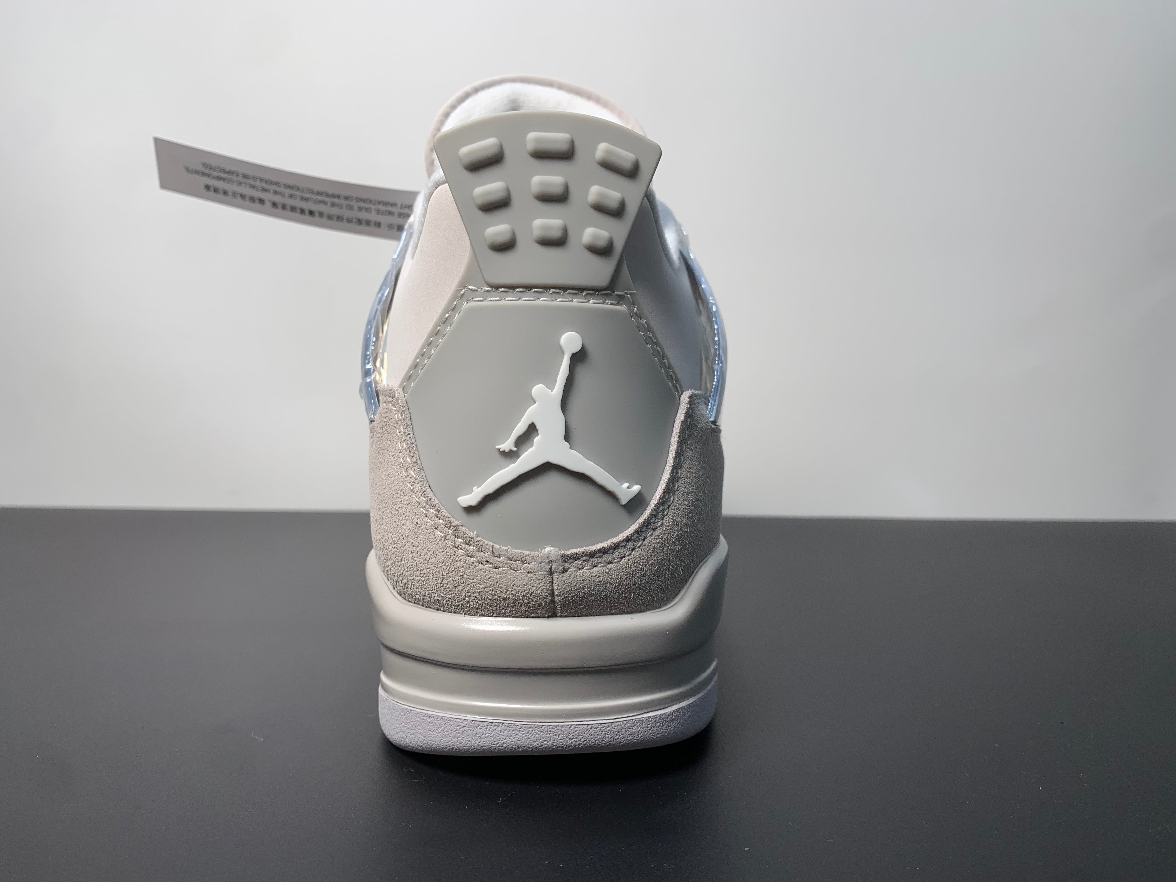 Jordan 4 Retro Frozen Moments WMNS