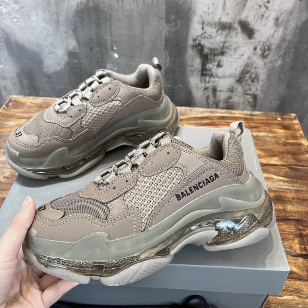 BALENCIAGA TRIPLE S