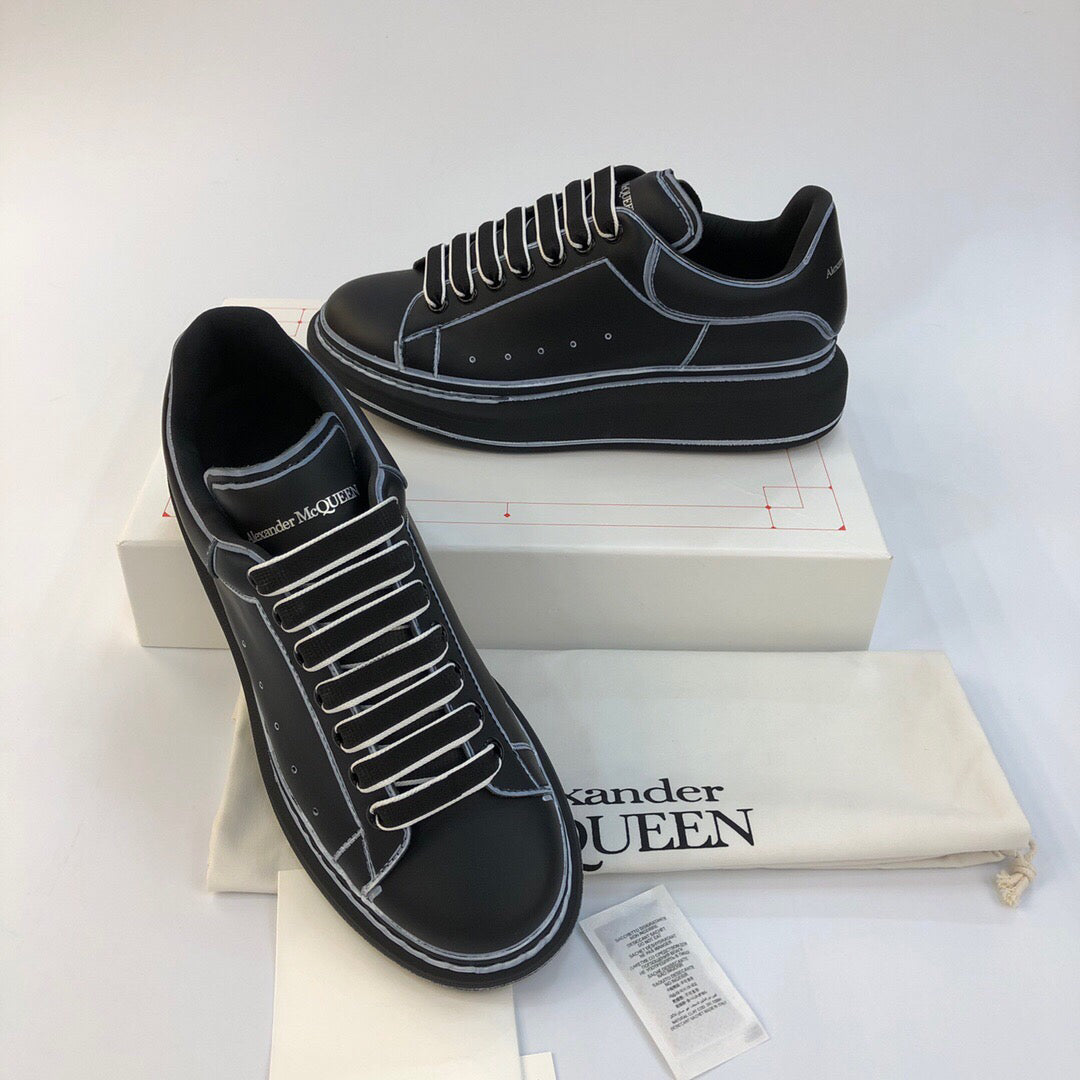 ALEXANDER MCQUEEN