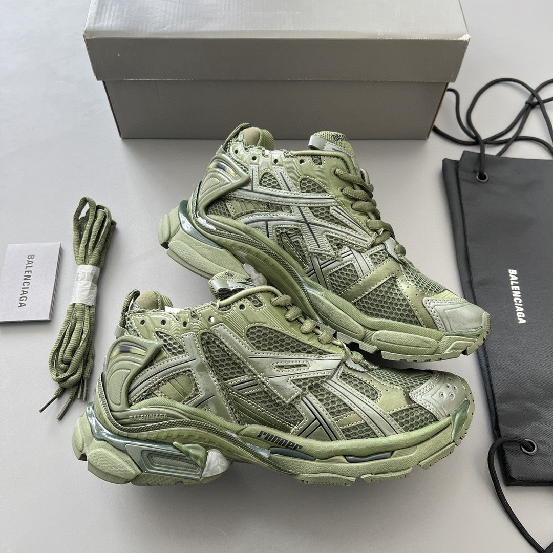 BALENCIAGA RUNNER