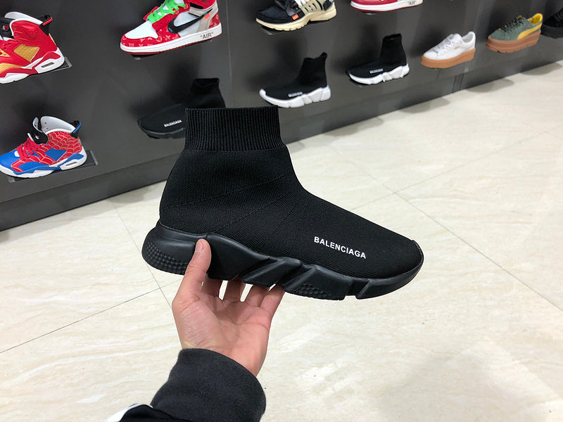 Balenciaga speed