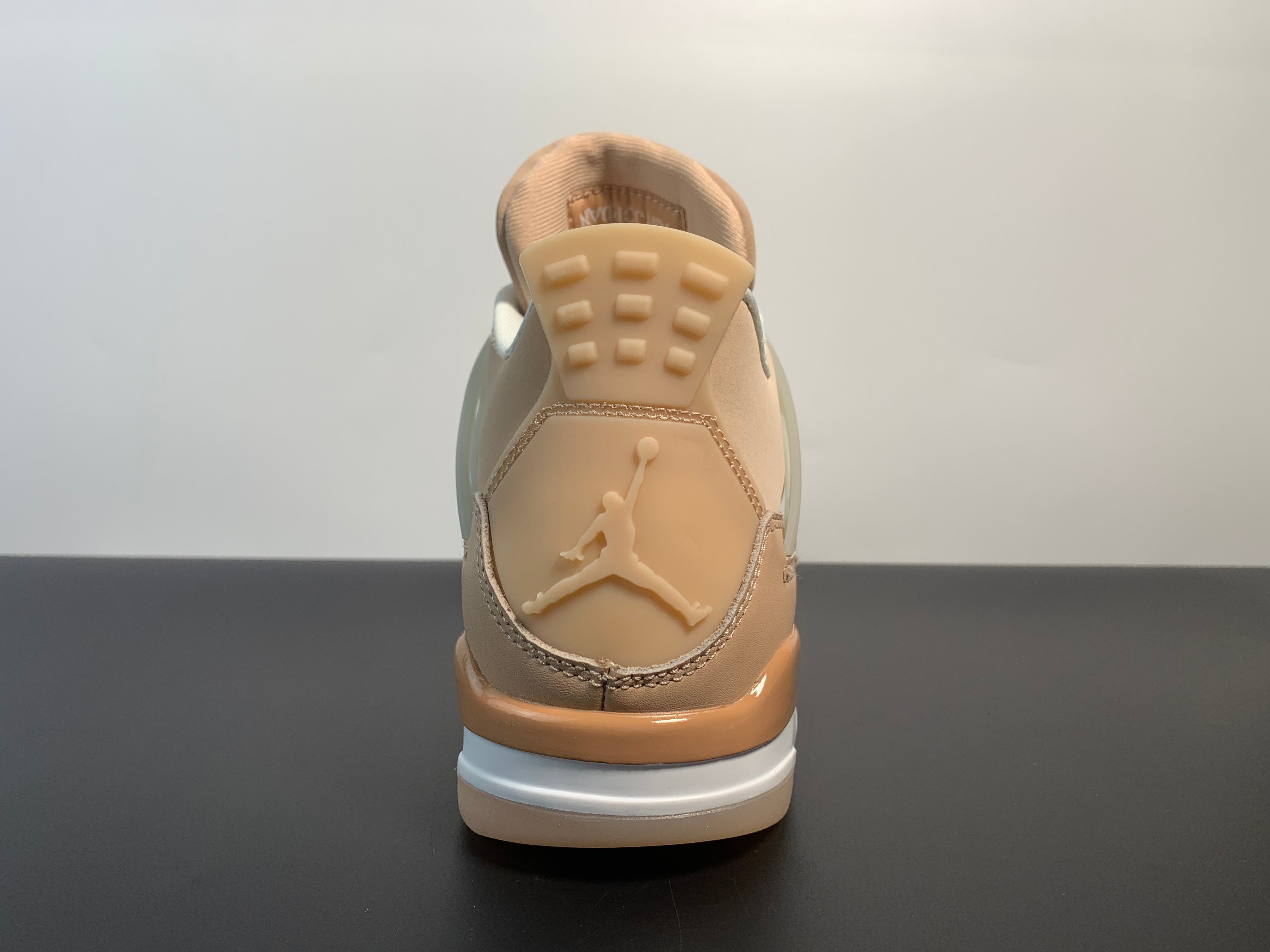 Jordan 4 Retro Shimmer