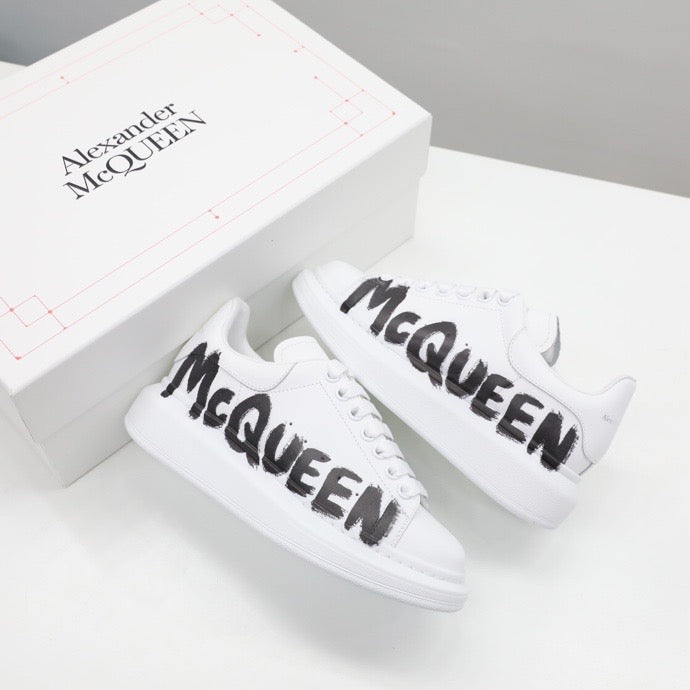 ALEXANDER MCQUEEN