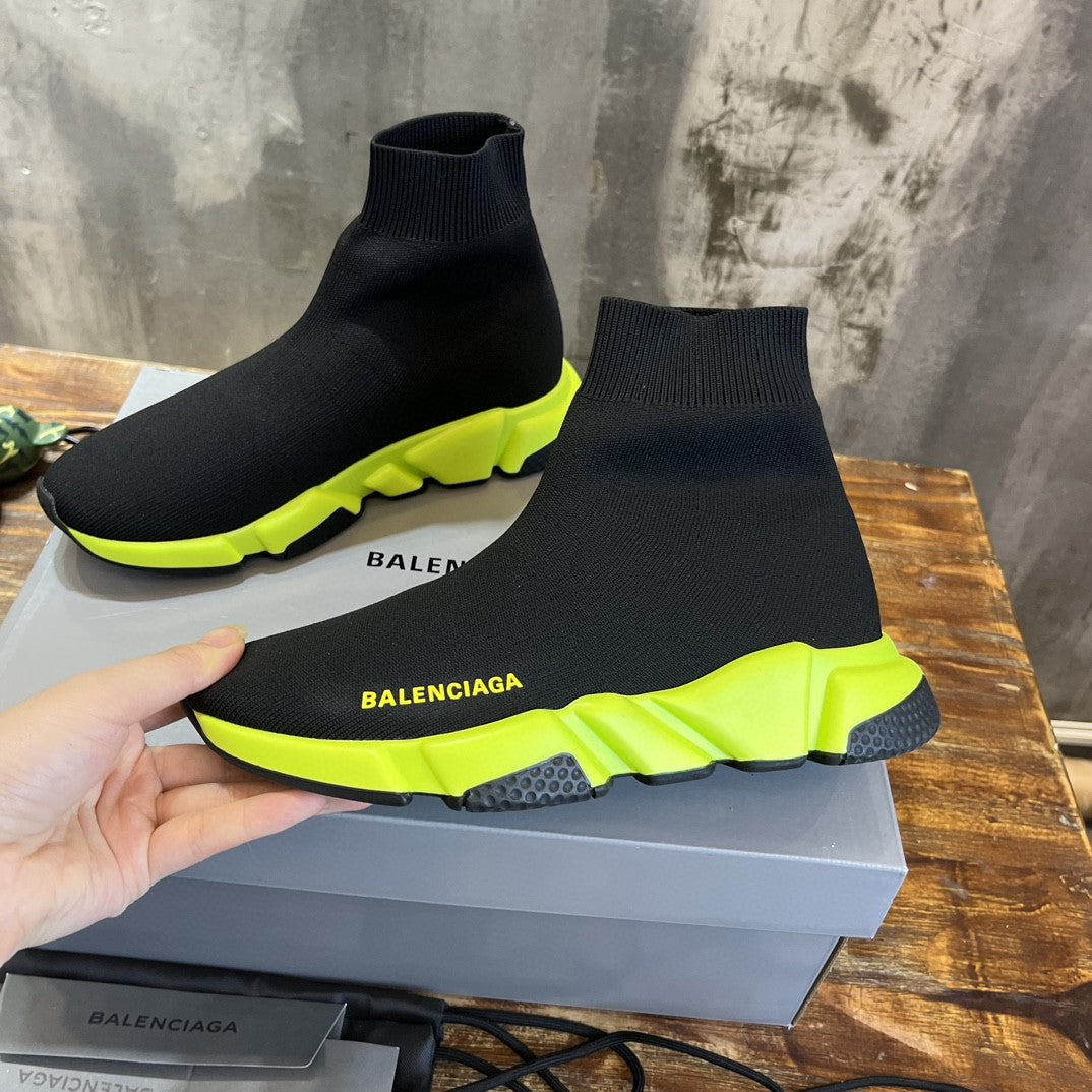 BALENCIAGA SPEED