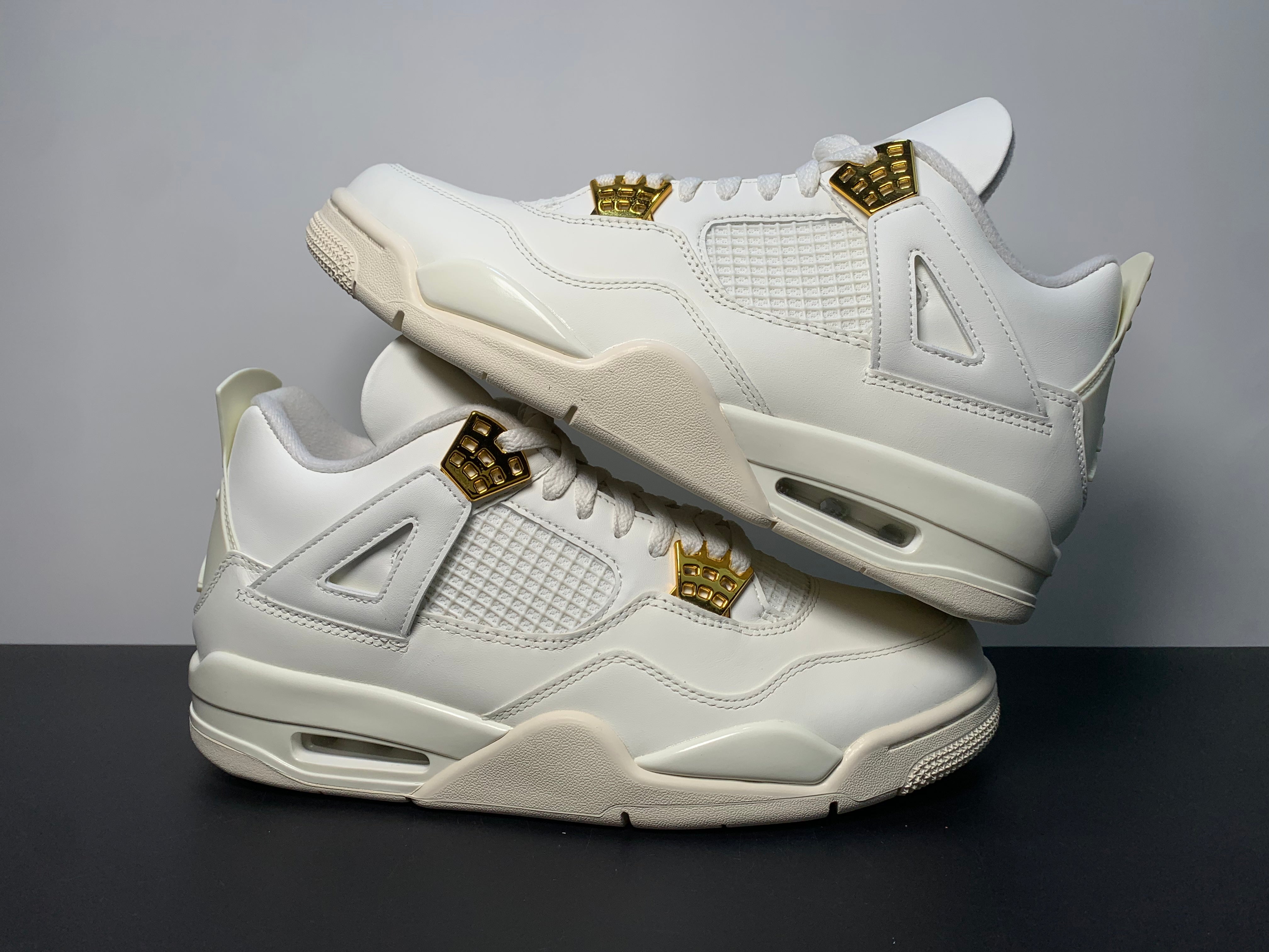 Jordan 4 Retro Sai