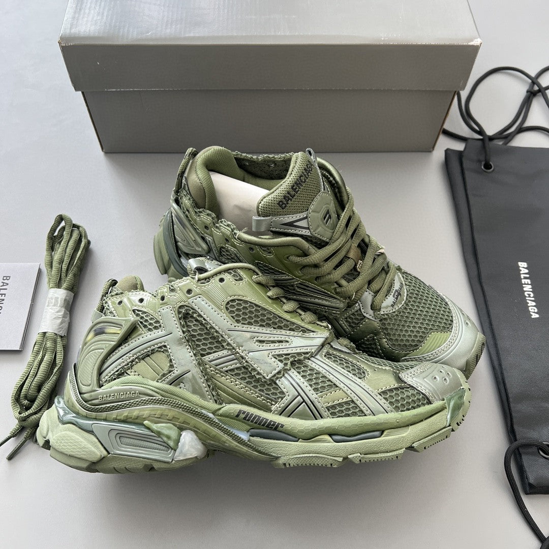 BALENCIAGA RUNNER