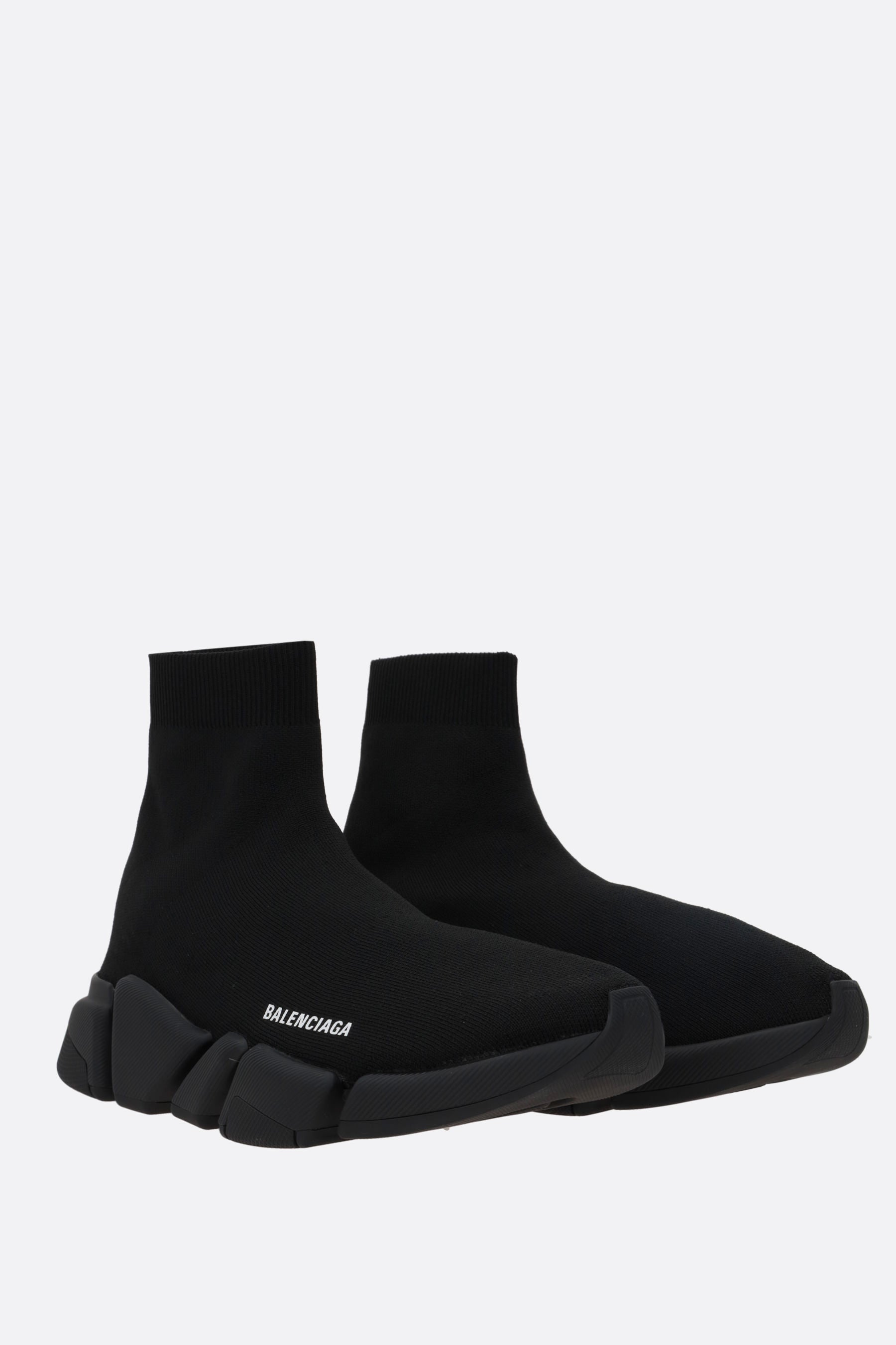 Balenciaga speed