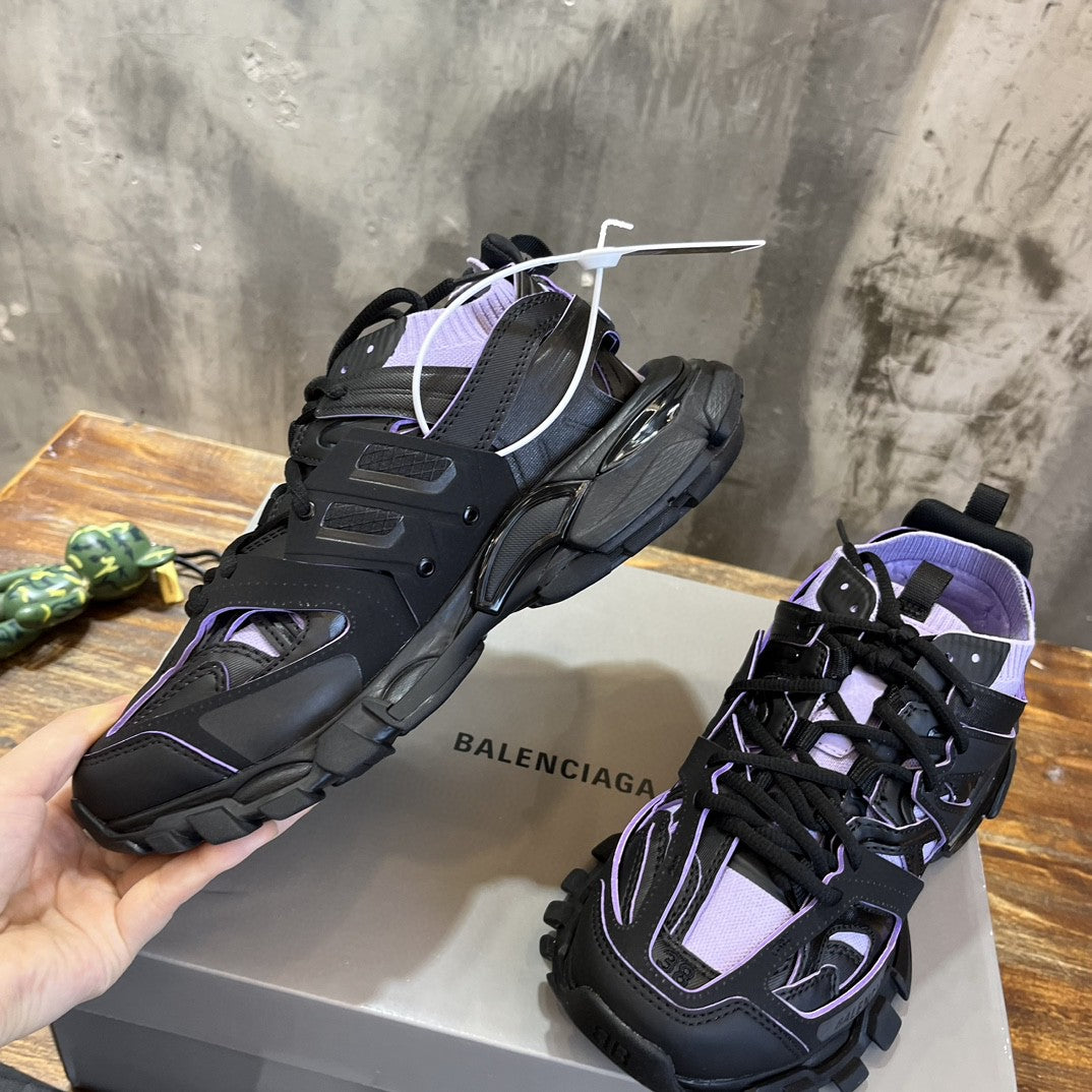 BALENCIAGA TRACK