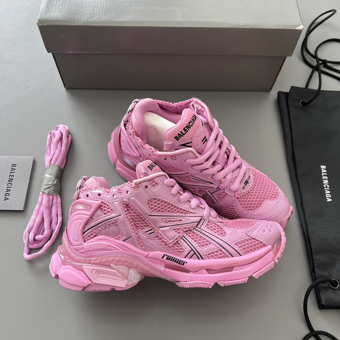 BALENCIAGA RUNNER