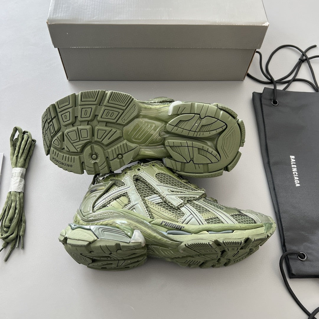 BALENCIAGA RUNNER