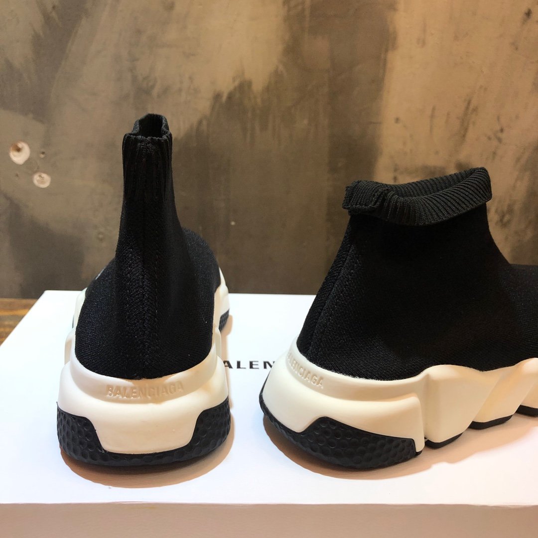 Balenciaga speed