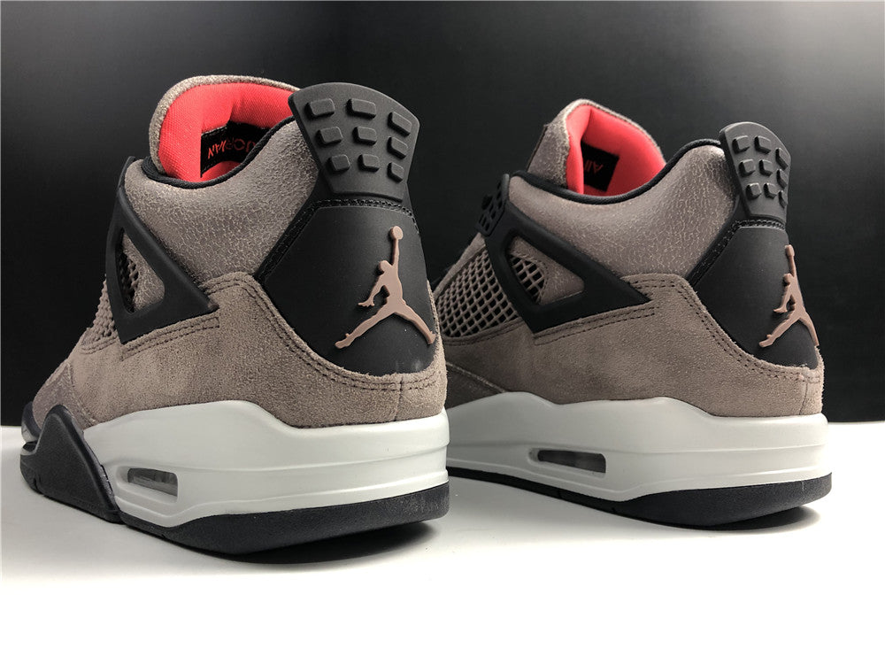 Jordan 4 Retro Taupe Haze