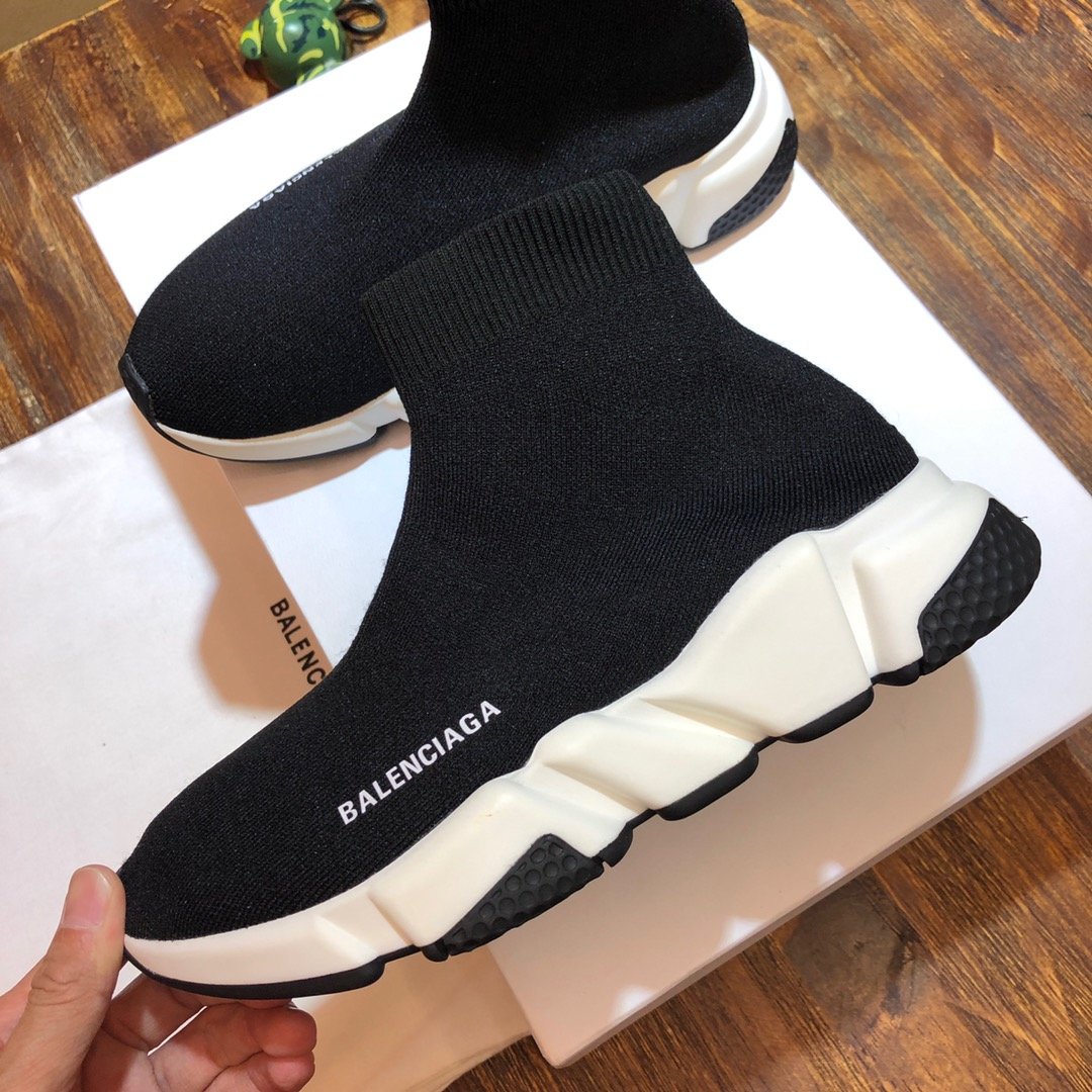 Balenciaga speed