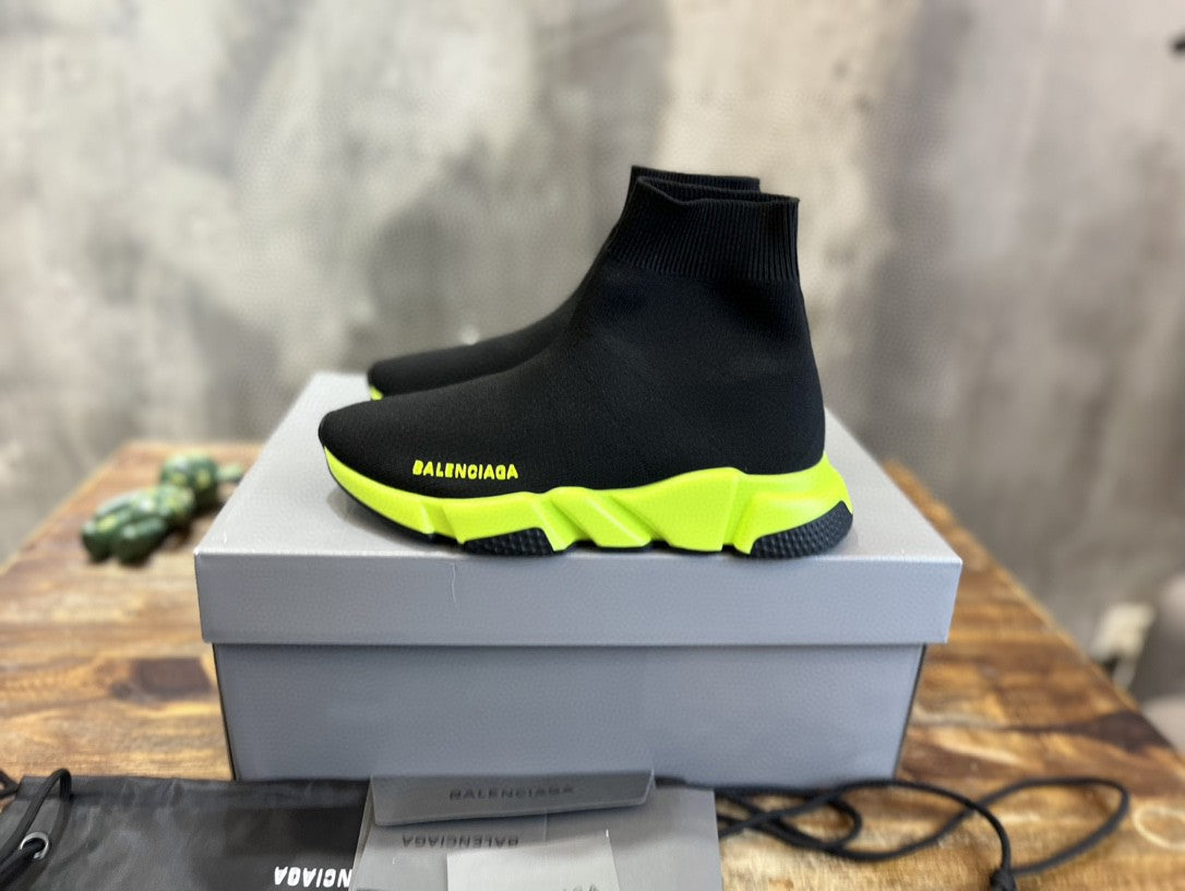 BALENCIAGA SPEED