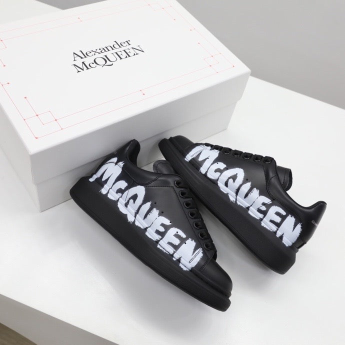 ALEXANDER MCQUEEN