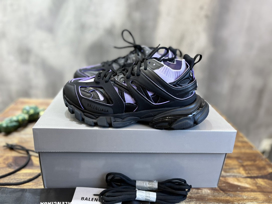 BALENCIAGA TRACK