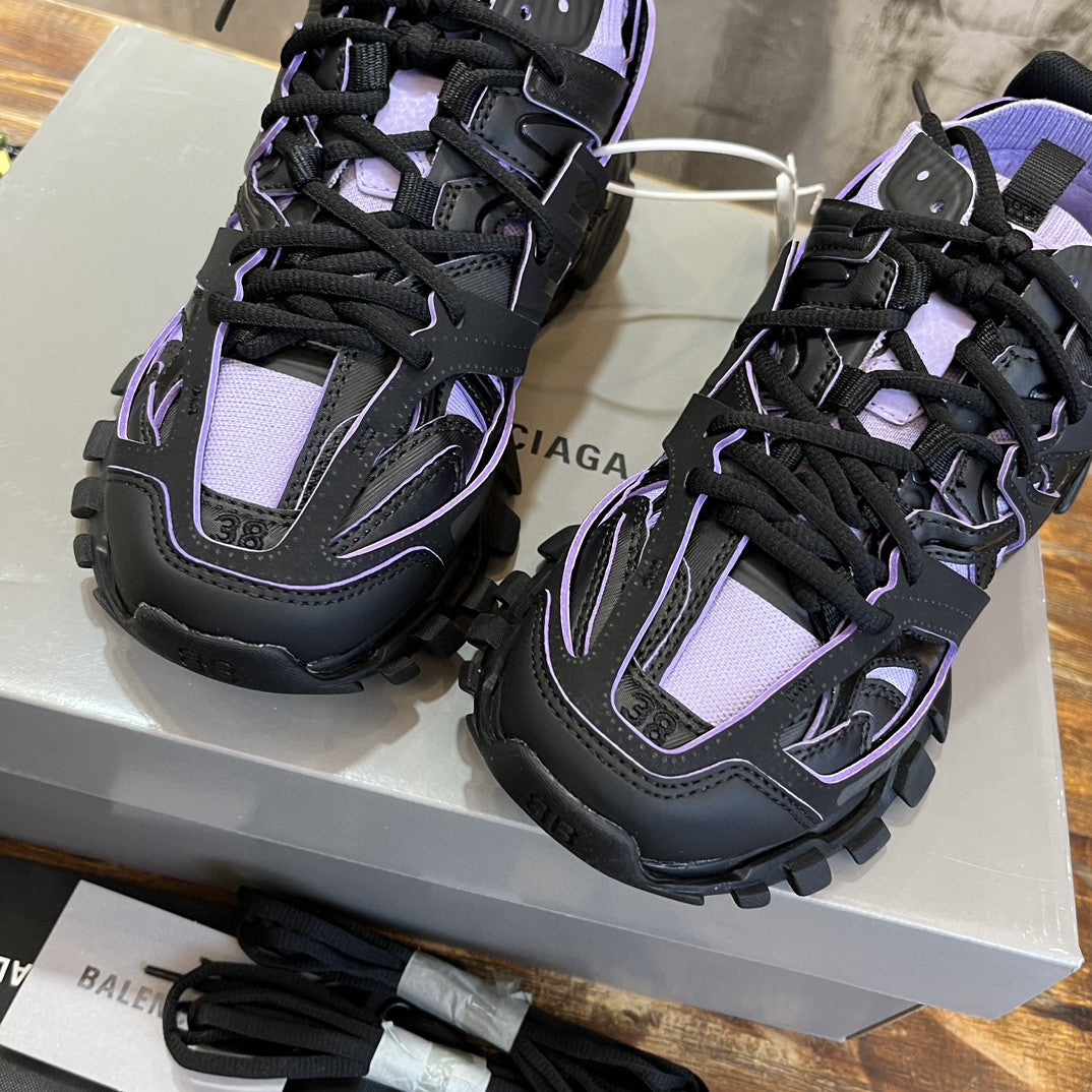 BALENCIAGA TRACK