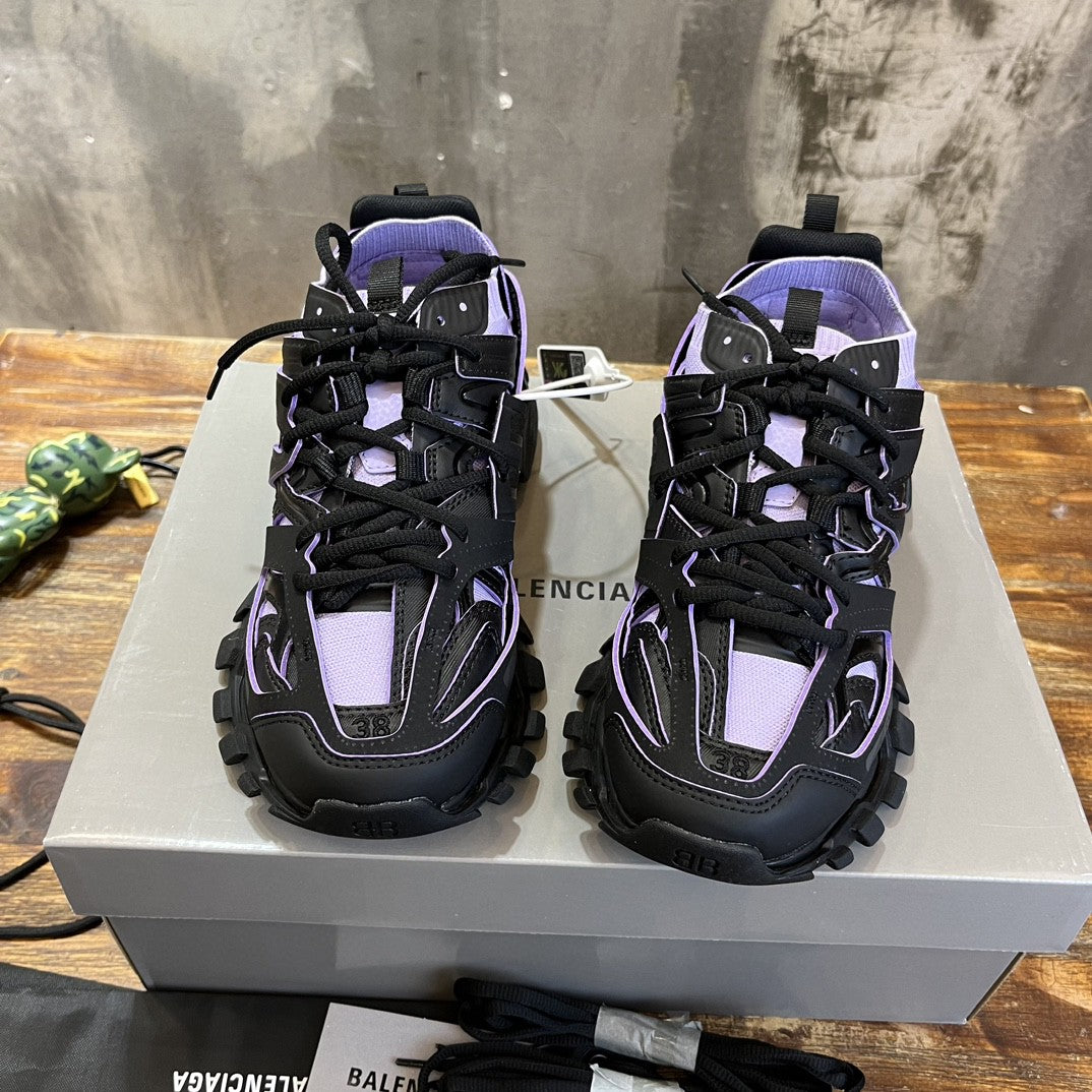 BALENCIAGA TRACK