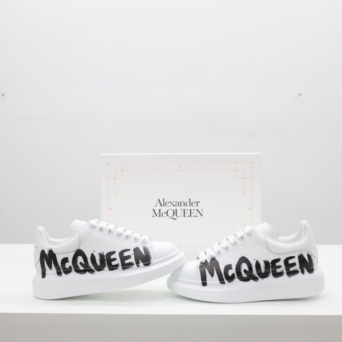 ALEXANDER MCQUEEN