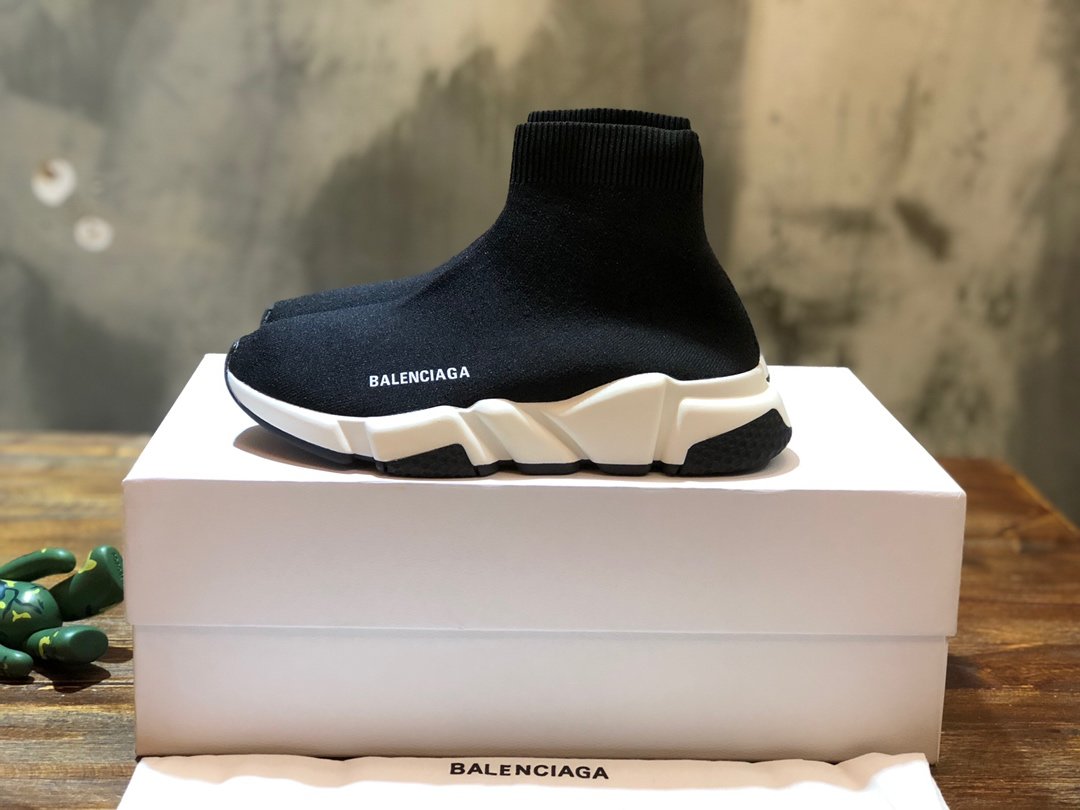 Balenciaga speed