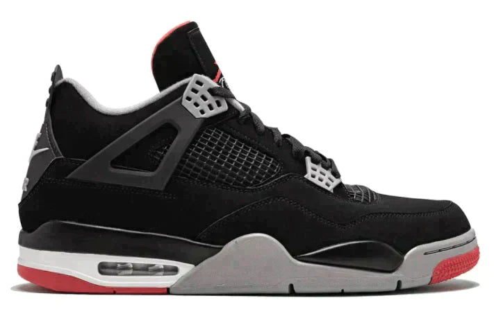 AIR JORDAN 4