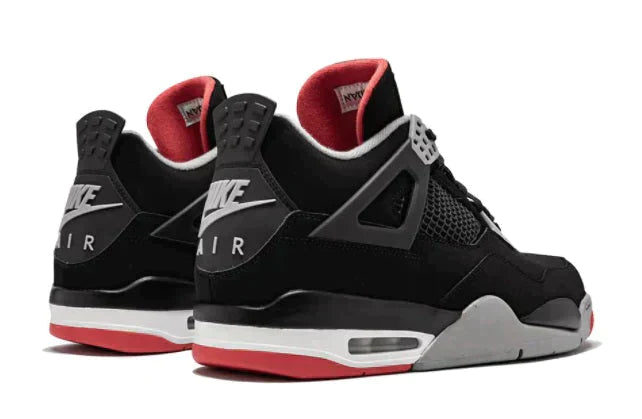 AIR JORDAN 4