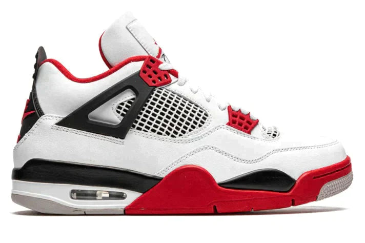 AIR JORDAN 4