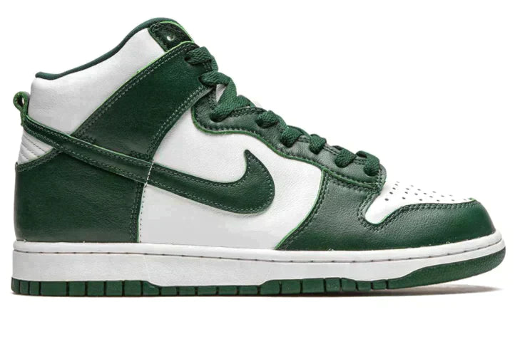 NIKE DUNK HIG AMBUSH SPARTAN GREEN