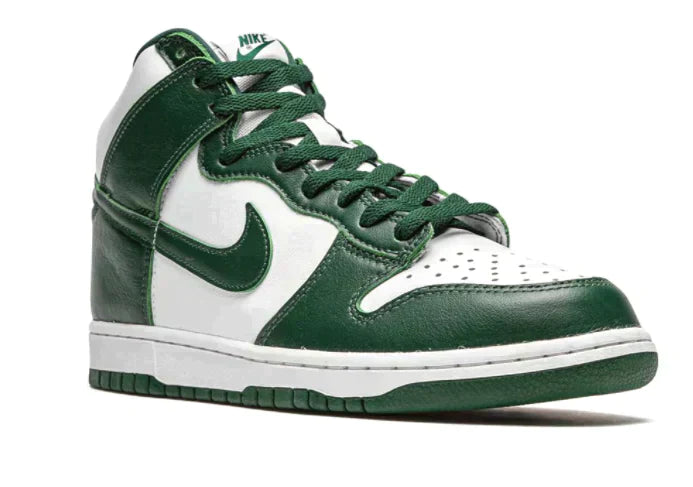 NIKE DUNK HIG AMBUSH SPARTAN GREEN