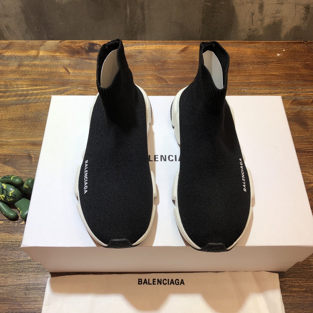 Balenciaga speed