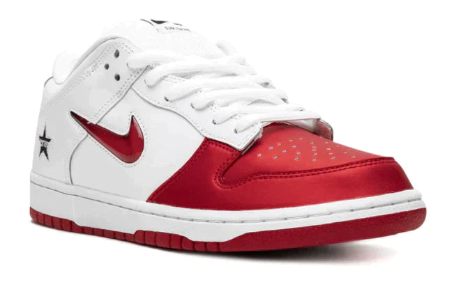 SNEAKERS NIKE DUNK LOW X SUPREME