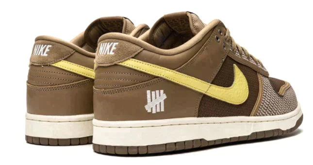 SNEAKERS NIKE DUNK X Undefeated SP Canteen