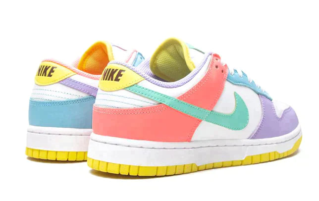 NIKE DUNK LOW SE EASTER