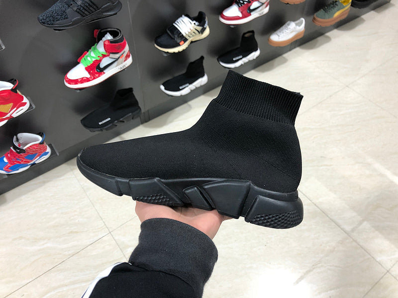 Balenciaga speed