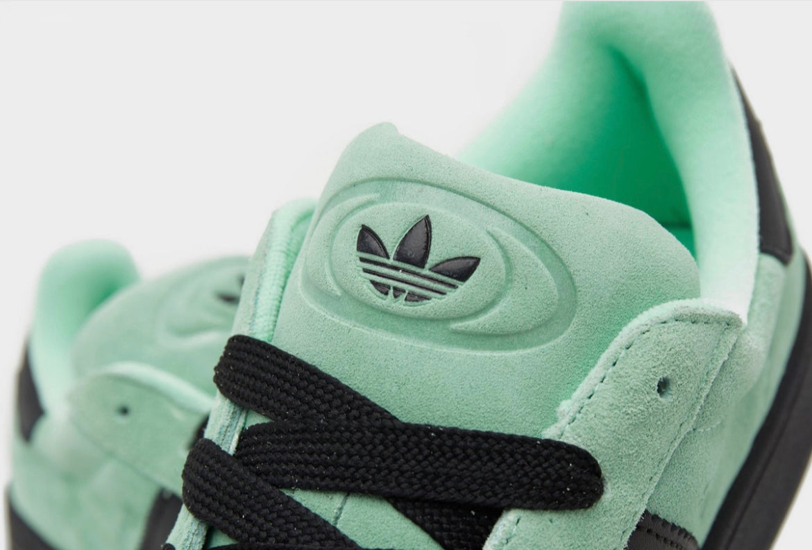 ADIDAS CAMPUS 00s PULSE MINT