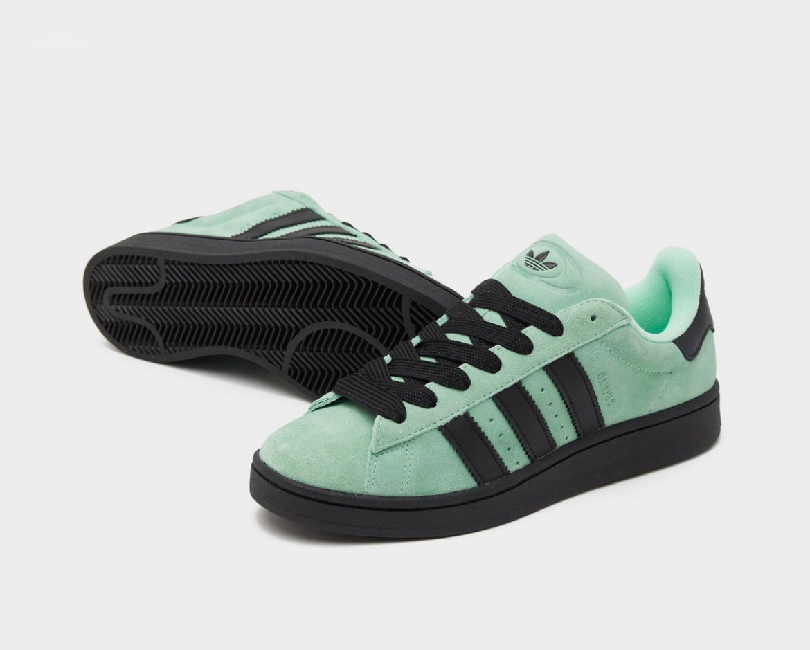 ADIDAS CAMPUS 00s PULSE MINT