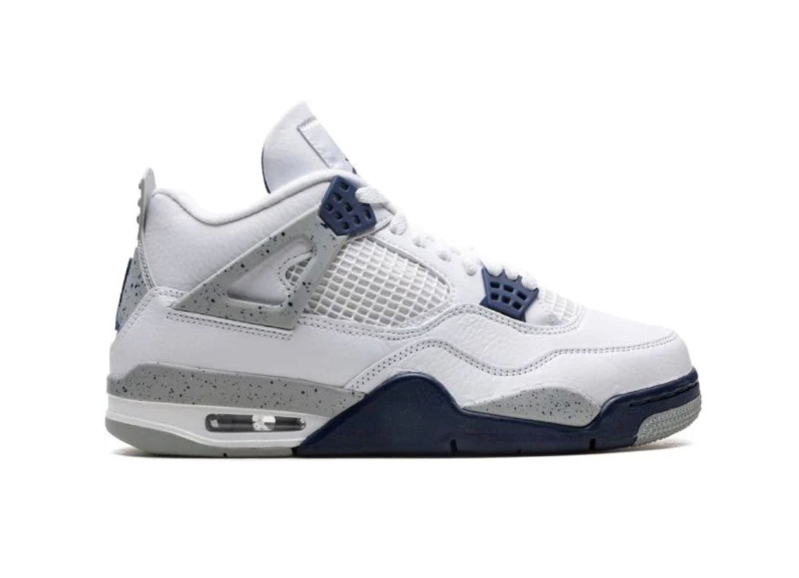 Jordan 4