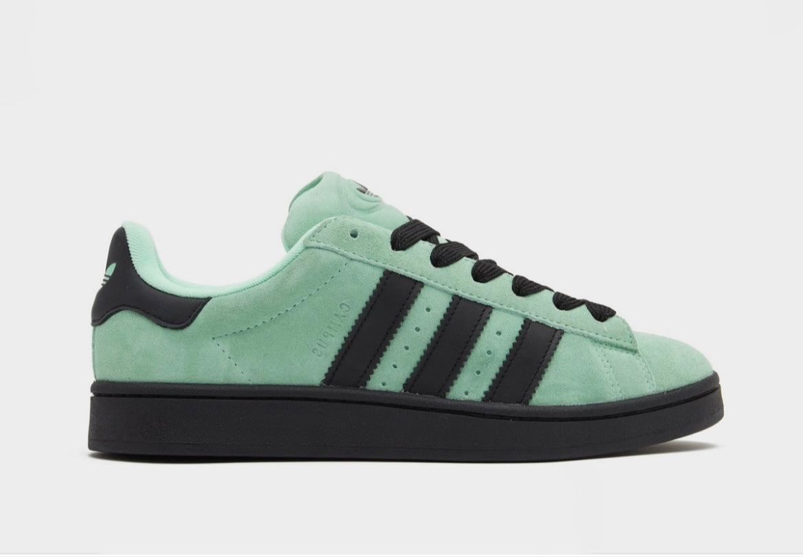 ADIDAS CAMPUS 00s PULSE MINT