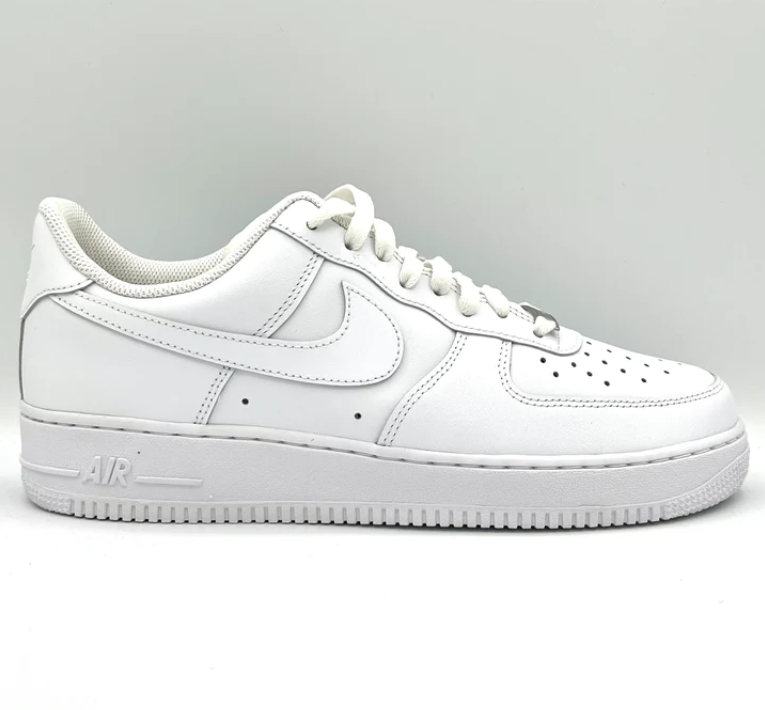 AIR FORCE 1 '07 LOW