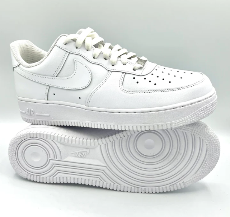 AIR FORCE 1 '07 LOW