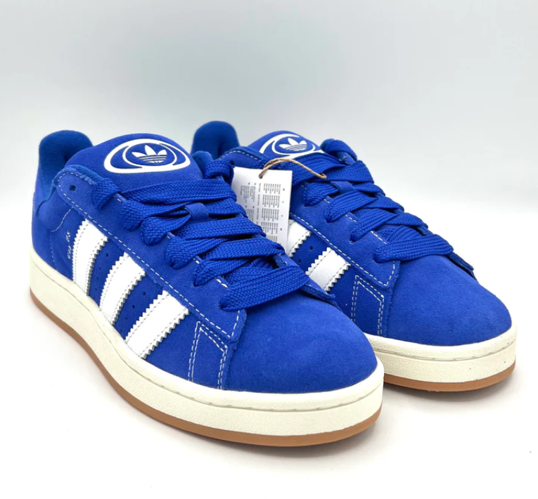 ADIDAS CAMPUS 00S BLU