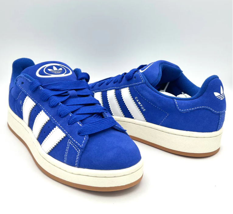 ADIDAS CAMPUS 00S BLU