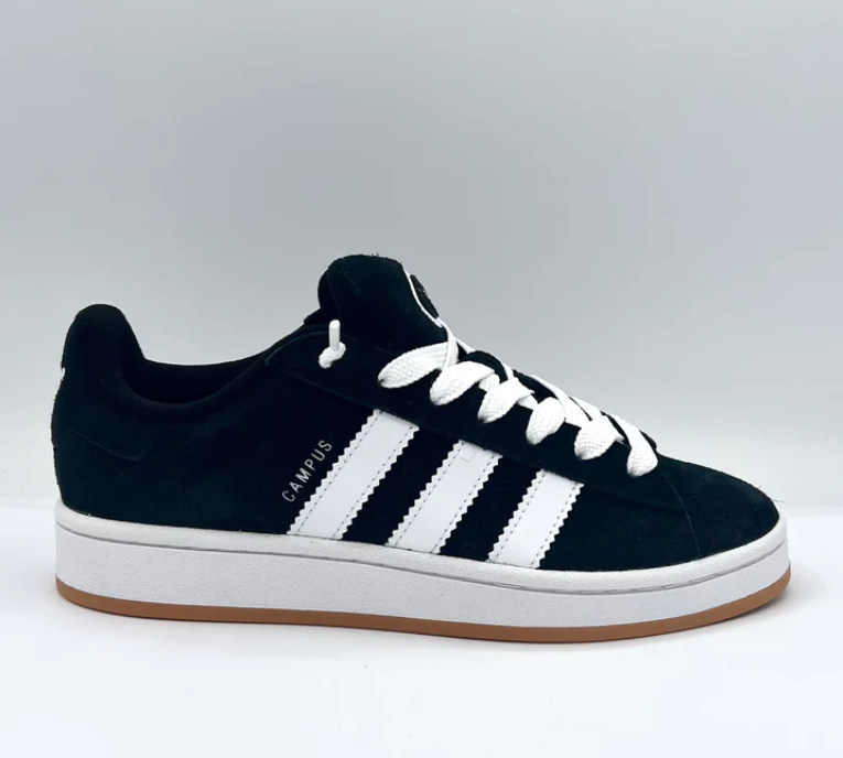 ADIDAS CAMPUS 00S NERO