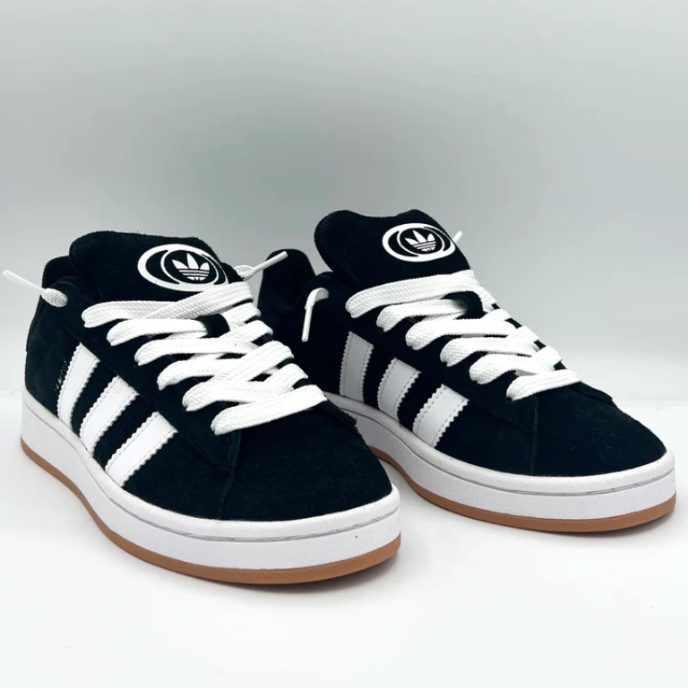 ADIDAS CAMPUS 00S NERO