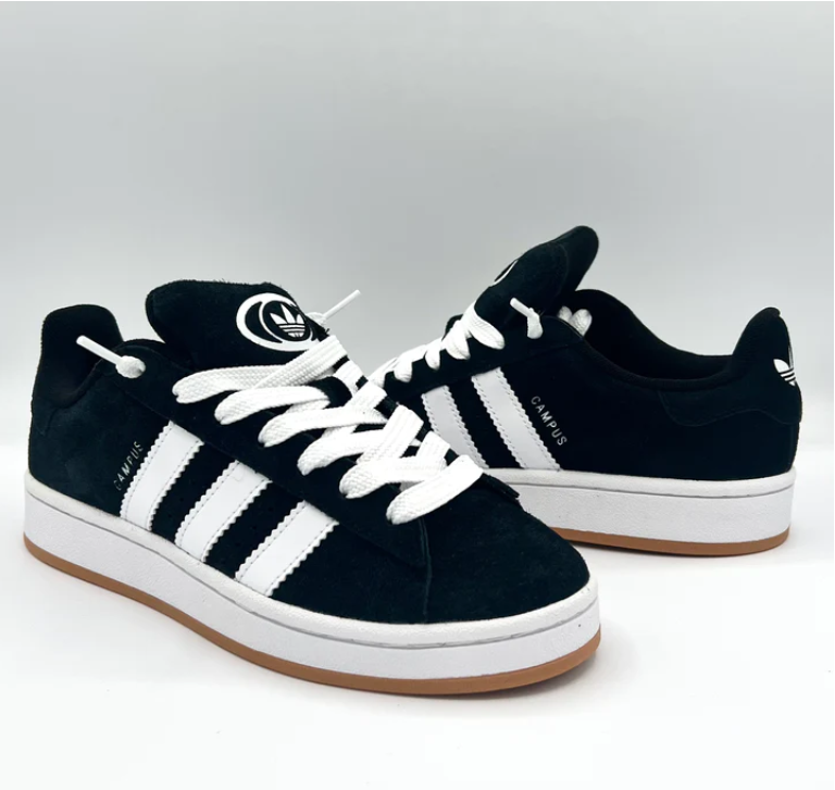 ADIDAS CAMPUS 00S NERO