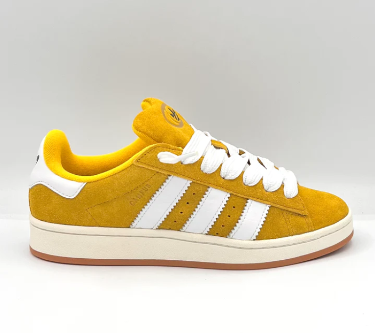 ADIDAS CAMPUS 00S GIALLO