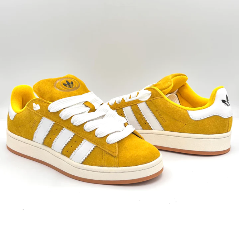 ADIDAS CAMPUS 00S GIALLO