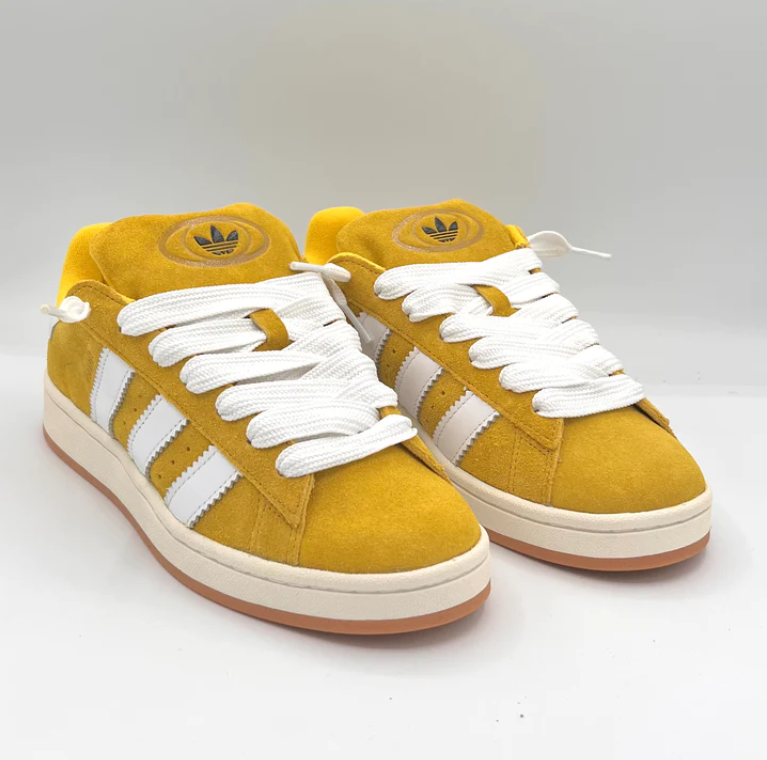 ADIDAS CAMPUS 00S GIALLO