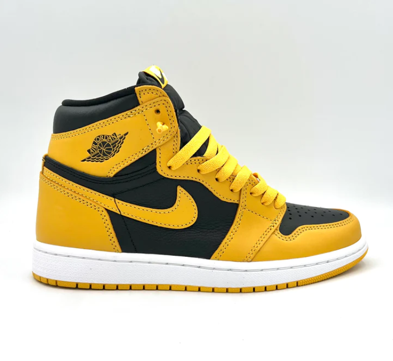 AIR JORDAN 1 RETRO HIGH POLLEN